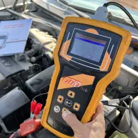 برق خودر،  مکانیک خودرو سیار