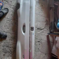 سپر جلو ۴۰۵  سپر عقب ۲۰۶ سپر جلو سمند سورن توربو