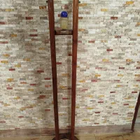 اباژور ( چراغ خواب)