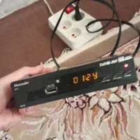 دستگاه دیجیتال
