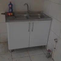 کابینت آشپزخانه