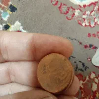 سکه قدیمی|کلکسیون اشیاء عتیقه|اشتهارد, |دیوار