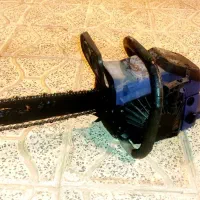 اره بنزینی