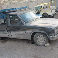 مزدا ۱۶۰۰