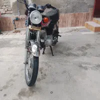 موتورسکلت