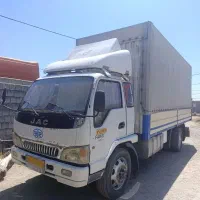 jac araz 1040