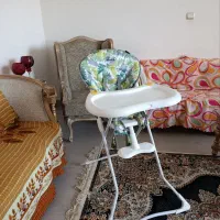 صندلی غذاخوری کودک