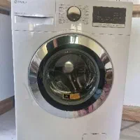 ماشین لباسشویی ۸کیلو اسنوا