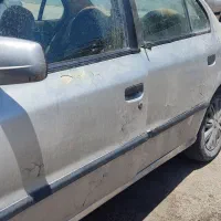 ماشین مدل 83دوگانه دستی
