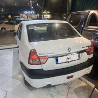 ال نود پارس توندر مدل ۹۷ کارکرد ۸۶ هزار فول بیرنگ