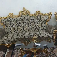 مبل سلطنتی