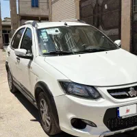 کوییک خشک اتوماتیک 1402