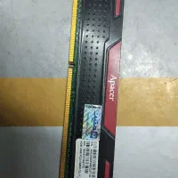 رم DDR3 هدسینگ دار