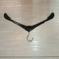 چوبکار چوبلباسی فلزی ۳ کاره فنری  و لوکس مختلف