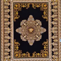 فروش ویژه اقساطی فرش درب کارخانه