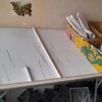 وسایل میوه و سبزی فروشی