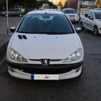 206sd مدل 97