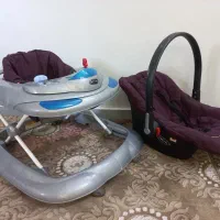 کریر  و روروئک