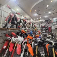 موتور دست دوم شمارا خریداریم