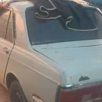 پیکان سواری مدل ۸۰