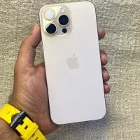 آیفون ۱۶ پرو مکس