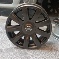 رینگ 16فابرینک نیسان تیانا