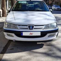 پژو پارس tu5 1400