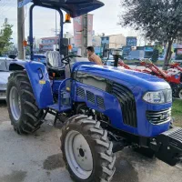 تراکتور لول ۴۰۴ جفت دیفرانسیل