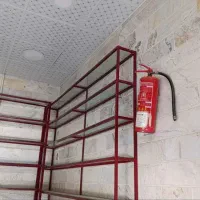 مغازه اقبالیه