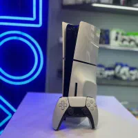 کنسول PS5 اسلیم استاندارد