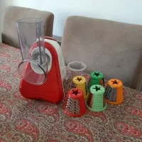 رنده برقی مولینکس اصل فرانسه