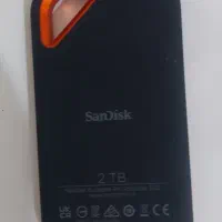 هارد ssd سندیسک پرو ۲ ترابایت