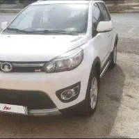 هاول ام 4 سفید