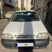 پراید۸۳
