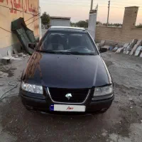 سمند مدل ۸۱