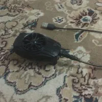 فن خنک کننده موبایل
