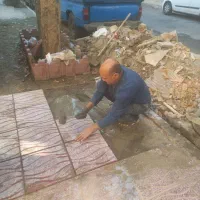 بنای تمام کار های ساختمانی