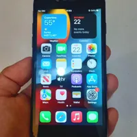 اپل iPhone 7 با حافظهٔ ۳۲ گیگابایت|موبایل|قم, آزادگان|دیوار