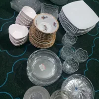 ظروف آشپزخانه
