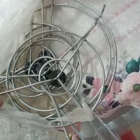 پایه قابلمه