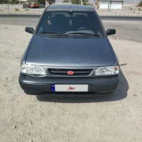 پرایدمدل۹۱