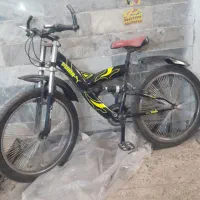 دوچرخه ۲۴