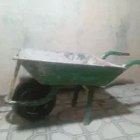 فرغون سالم ورق ضخیم قدیمی ومحکم