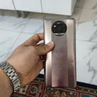 گوشی poco x3 pro|موبایل|آستارا, |دیوار