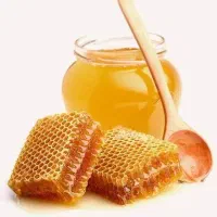 عسل طبیعی به شرط