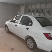 فروش ساینا اس صفر  تحویل ۳ اسفند۱۴۰۴