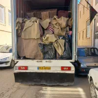 حمل ونقل اثاثیه منزل داخل شهری وبیرون شهری آریابار