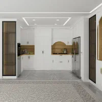 کابینت سیروان