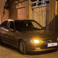 پارس مدل ۹۶