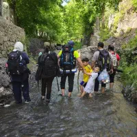 تور و پیکنیک خانوادگی / رایگان